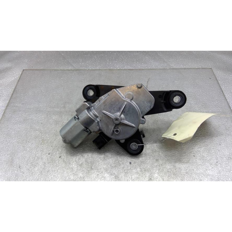 Moteur essuie glace arriere CITROEN C3 3 Photo n°1
