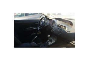 Feu arriere principal droit (feux) HONDA CIVIC 8 Photo n°10