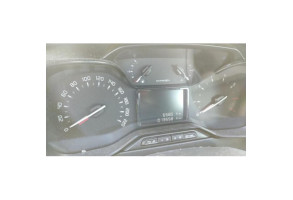 Moteur essuie glace arriere CITROEN C3 3 Photo n°3