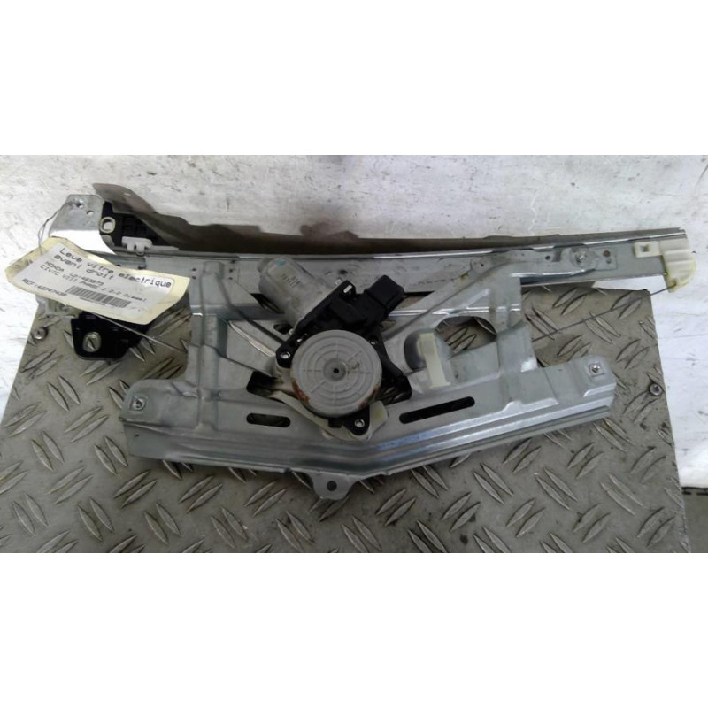 Leve vitre electrique avant droit HONDA CIVIC 8 Photo n°1