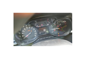 Moteur essuie glace arriere CITROEN C3 3 Photo n°5