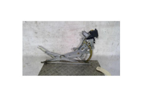 Leve vitre electrique avant droit TOYOTA COROLLA VERSO 2 Photo n°2