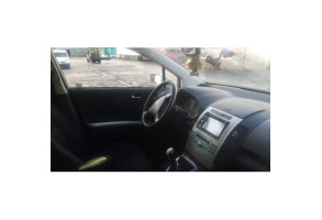 Leve vitre electrique avant droit TOYOTA COROLLA VERSO 2 Photo n°4