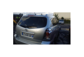Leve vitre electrique avant droit TOYOTA COROLLA VERSO 2 Photo n°5
