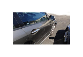 Leve vitre electrique avant droit HONDA CIVIC 8 Photo n°9