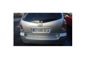 Leve vitre electrique avant droit TOYOTA COROLLA VERSO 2 Photo n°7