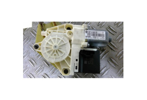Leve vitre electrique arriere gauche RENAULT MEGANE 3 Photo n°3