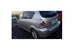 Leve vitre electrique avant droit TOYOTA COROLLA VERSO 2 Photo n°10