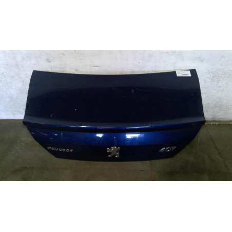 Malle/Hayon arriere PEUGEOT 407