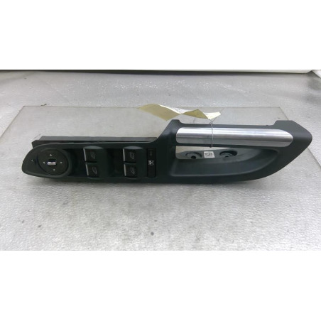Interrupteur de leve vitre avant gauche FORD C-MAX 2