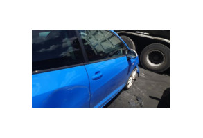 Interrupteur de leve vitre avant droit SEAT IBIZA 4 Photo n°2