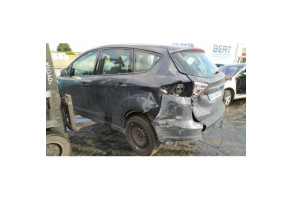 Interrupteur de leve vitre avant gauche FORD C-MAX 2 Photo n°3