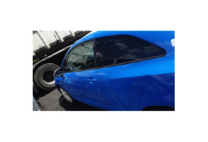 Interrupteur de leve vitre avant droit SEAT IBIZA 4 Photo n°3