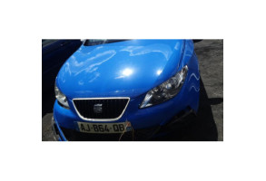 Interrupteur de leve vitre avant droit SEAT IBIZA 4 Photo n°6