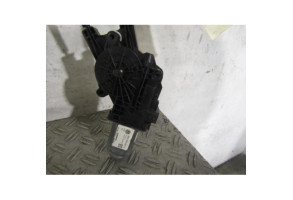 Leve vitre electrique avant droit SEAT IBIZA 4 Photo n°1