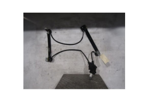 Leve vitre electrique avant droit SEAT IBIZA 4 Photo n°2