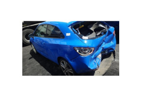 Leve vitre electrique avant droit SEAT IBIZA 4 Photo n°5