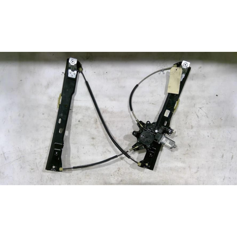 Leve vitre electrique avant droit FORD C-MAX 2 Photo n°1
