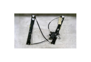 Leve vitre electrique avant droit FORD C-MAX 2 Photo n°1