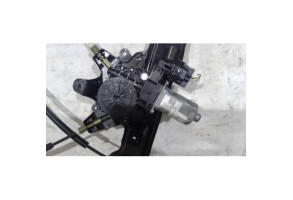 Leve vitre electrique avant droit FORD C-MAX 2 Photo n°2