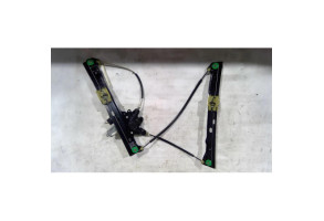 Leve vitre electrique avant droit FORD C-MAX 2 Photo n°3