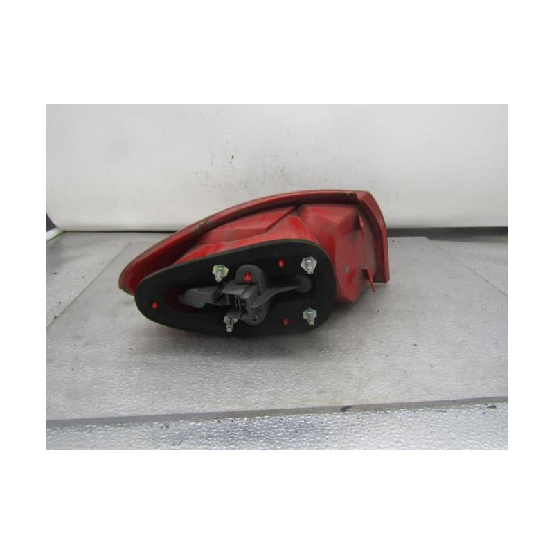 Feu arriere principal droit (feux) ALFA ROMEO 147 Photo n°1