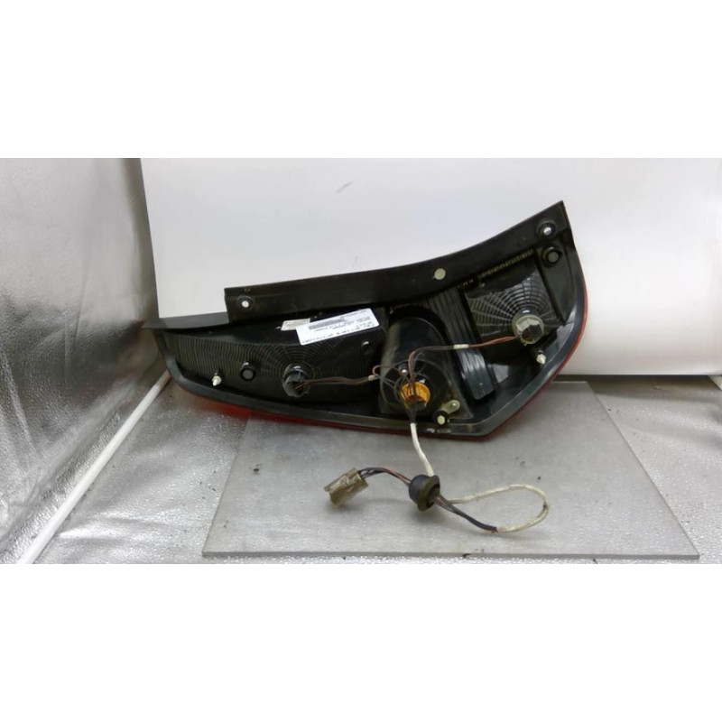 Feu arriere principal droit (feux) SUZUKI SPLASH Photo n°1