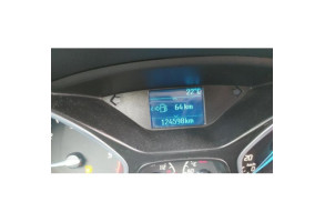 Leve vitre electrique avant droit FORD C-MAX 2 Photo n°10