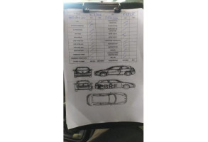 Leve vitre electrique avant droit FORD C-MAX 2 Photo n°11