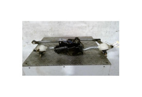 Moteur essuie glace avant SUZUKI SPLASH Photo n°2