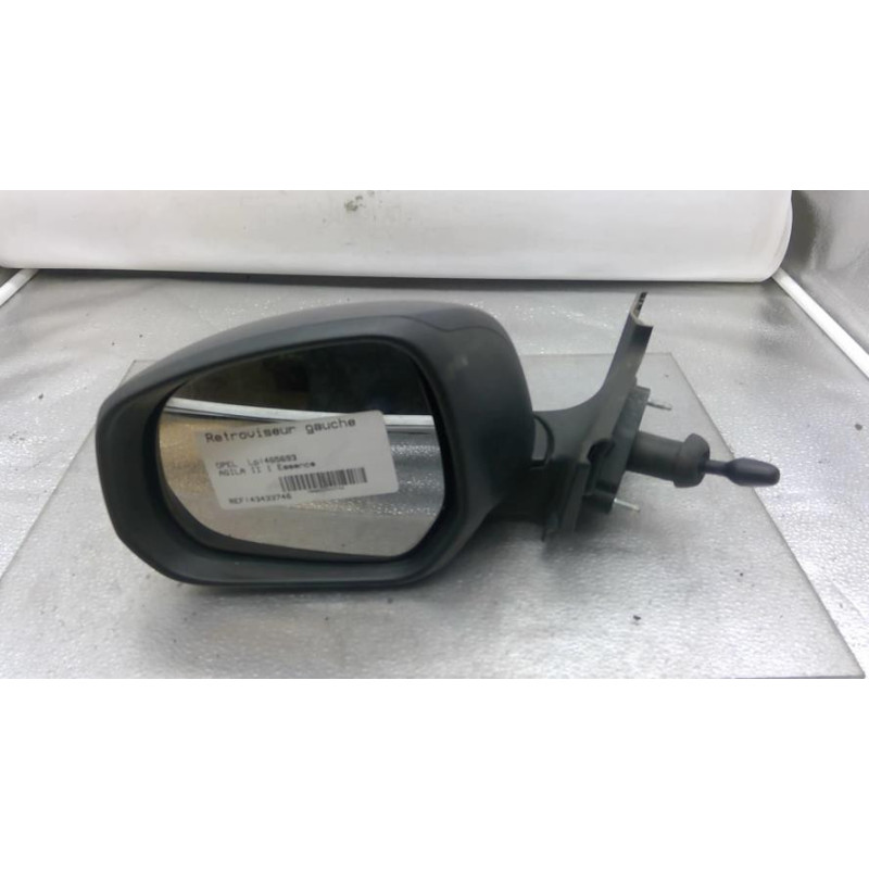 Retroviseur gauche OPEL AGILA B Photo n°1
