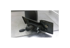 Retroviseur gauche OPEL AGILA B Photo n°3