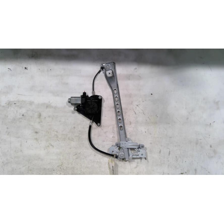 Leve vitre electrique avant gauche CITROEN C1 2