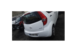 Retroviseur gauche OPEL AGILA B Photo n°4