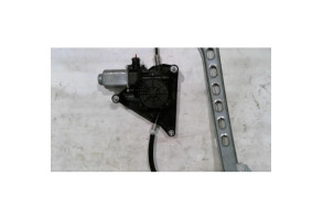 Leve vitre electrique avant gauche CITROEN C1 2 Photo n°2