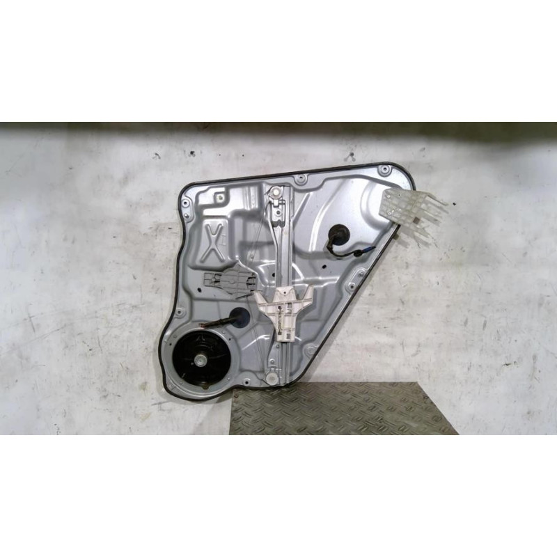 Leve vitre electrique arriere gauche KIA CEE-D 1 Photo n°1