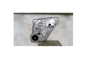 Leve vitre electrique arriere gauche KIA CEE-D 1 Photo n°1