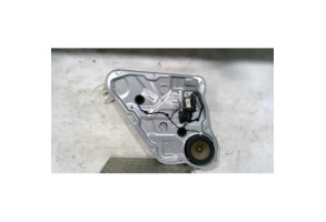 Leve vitre electrique arriere gauche KIA CEE-D 1 Photo n°2