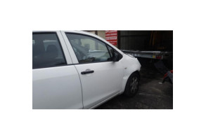 Retroviseur gauche OPEL AGILA B Photo n°7