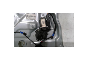 Leve vitre electrique arriere gauche KIA CEE-D 1 Photo n°3