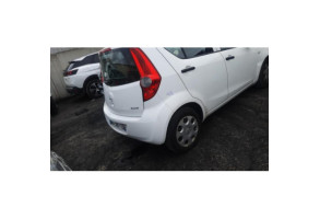 Retroviseur gauche OPEL AGILA B Photo n°8