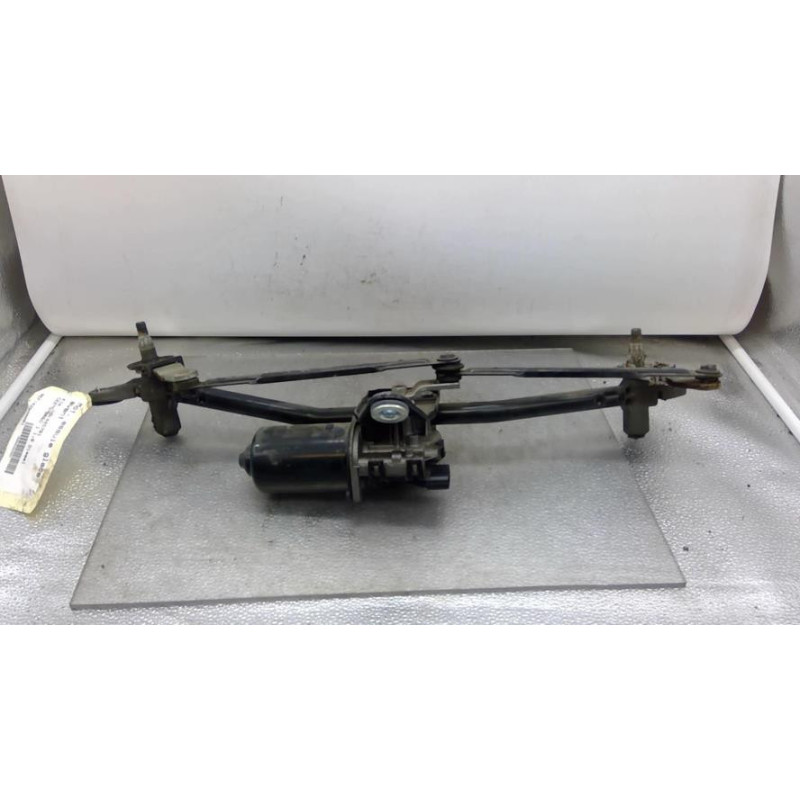 Moteur essuie glace avant KIA CEE-D 1 Photo n°1