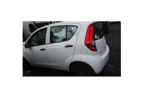 Retroviseur gauche OPEL AGILA B Photo n°10