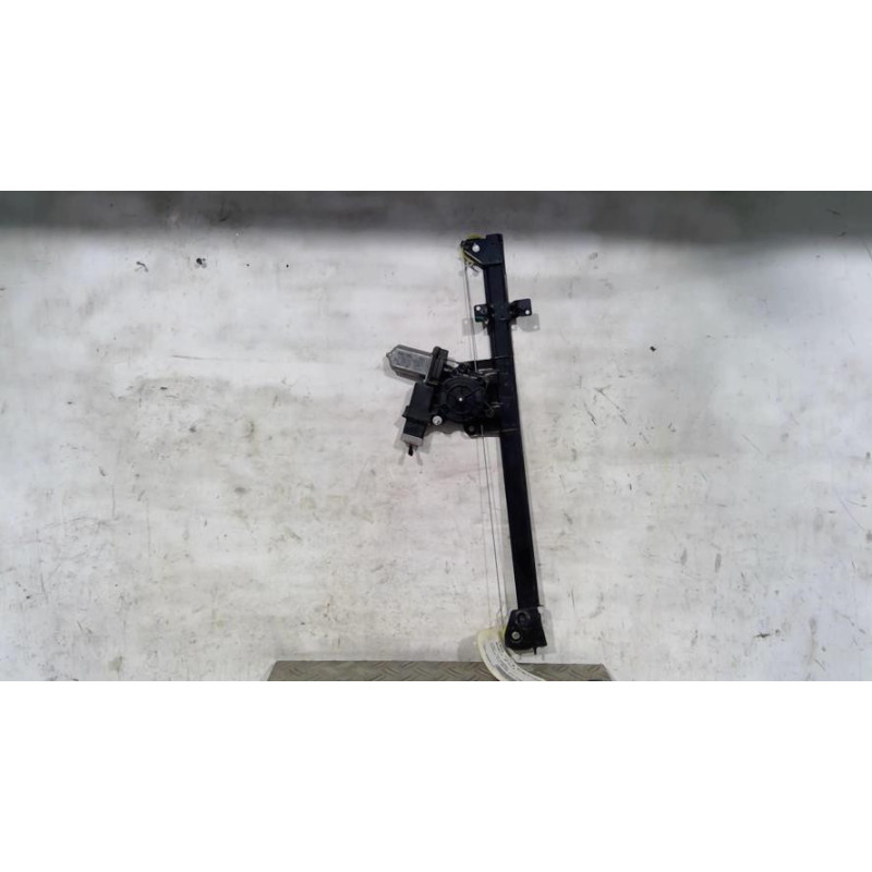Leve vitre electrique avant droit FIAT DUCATO 3 Photo n°1