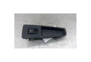 Interrupteur de leve vitre avant droit FIAT BRAVO 2 Photo n°2