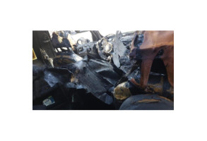 Renfort pare choc arriere (traverse) MINI MINI 2 R60 Photo n°5