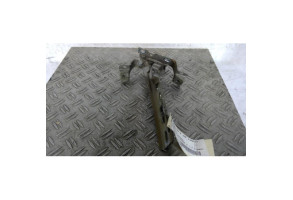 Charniere de capot OPEL ZAFIRA B Photo n°2