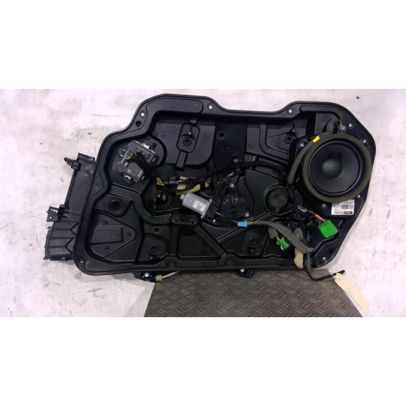 Leve vitre electrique avant droit VOLVO V 60 2 Photo n°1