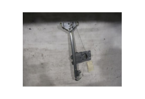 Leve vitre electrique arriere gauche PEUGEOT 307 Photo n°2