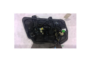 Leve vitre electrique avant gauche VOLVO V 60 2 Photo n°1